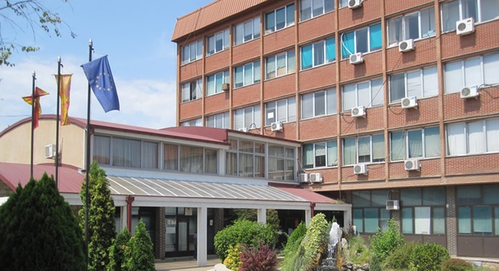 Седница на Совет на општина Неготино 22.07.2022 година